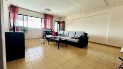 Blk 658 Hougang Avenue 8 (Hougang), HDB 4 Rooms #555492041